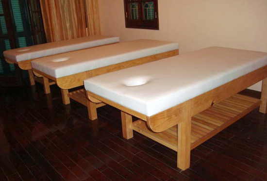 giường massage MA-013