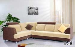 Sofa- L06