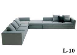 Sofa- L10
