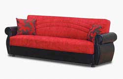 Sofa- Bed B-083