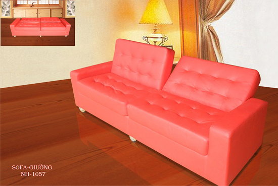 Sofa- Bed B-087