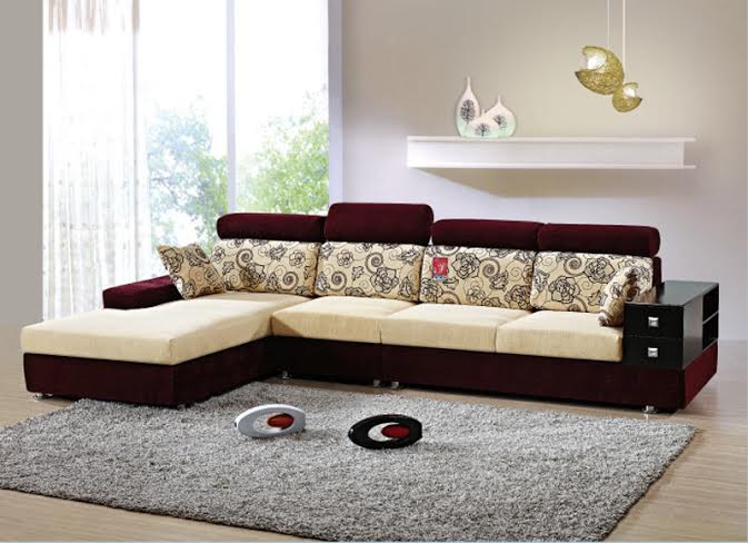 Sofa- T71