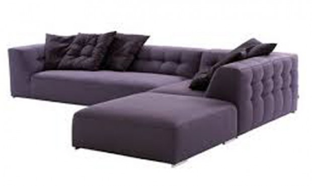Ghế sofa phòng khách - sofa - T-49