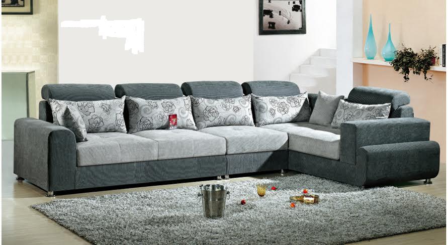 Ghế sofa giá rẻ- Sofa- L23
