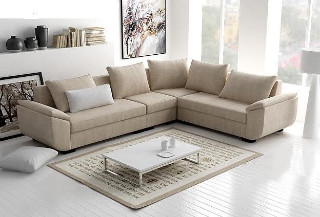 Ghế sofa giá rẻ- Sofa- L25