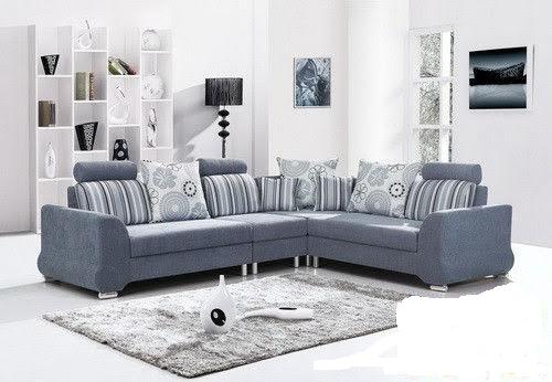 Ghế sofa giá rẻ- Sofa- L26