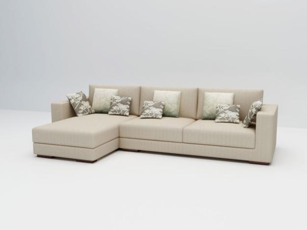 Ghế sofa phòng khách- Sofa- T75